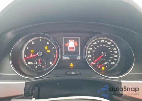 2018 Volkswagen Atlas Se z USA, uszkodzony, nr VIN 1V2CR2CA9JC565669